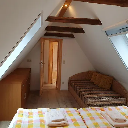 Ferienhaus Bildhauer Thiele Ottendorf  Exterior foto