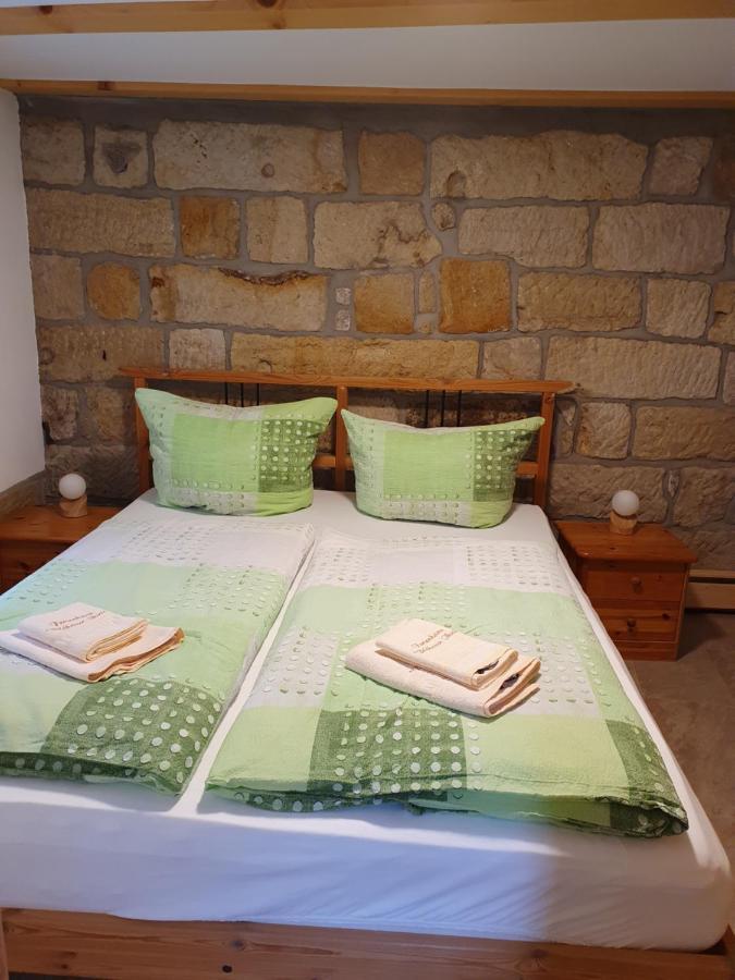 Apartment Bildhauer Thiele