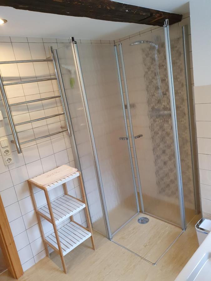 Bildhauer Thiele Apartment Ottendorf (Saxony)