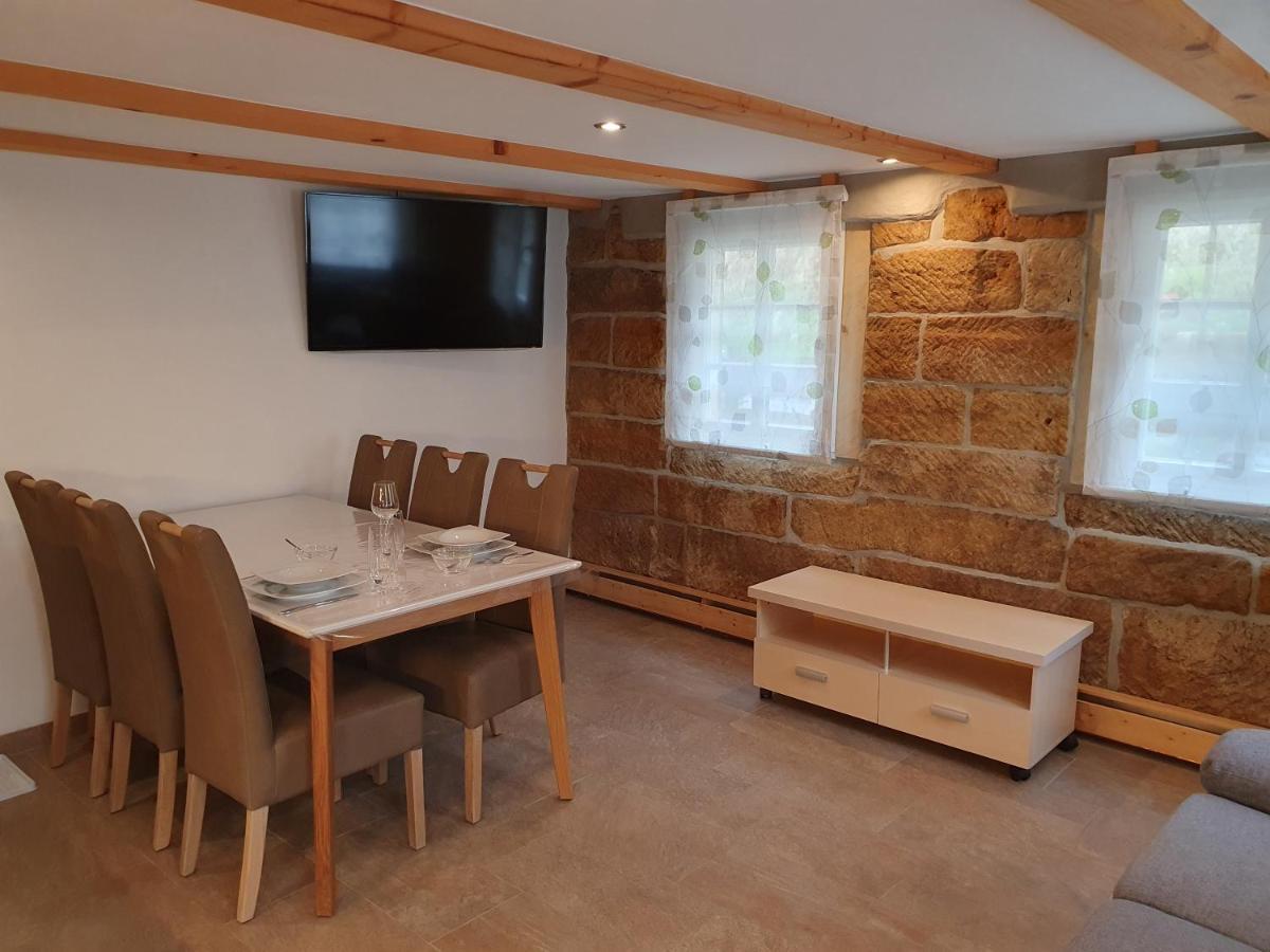 Bildhauer Thiele Apartment *