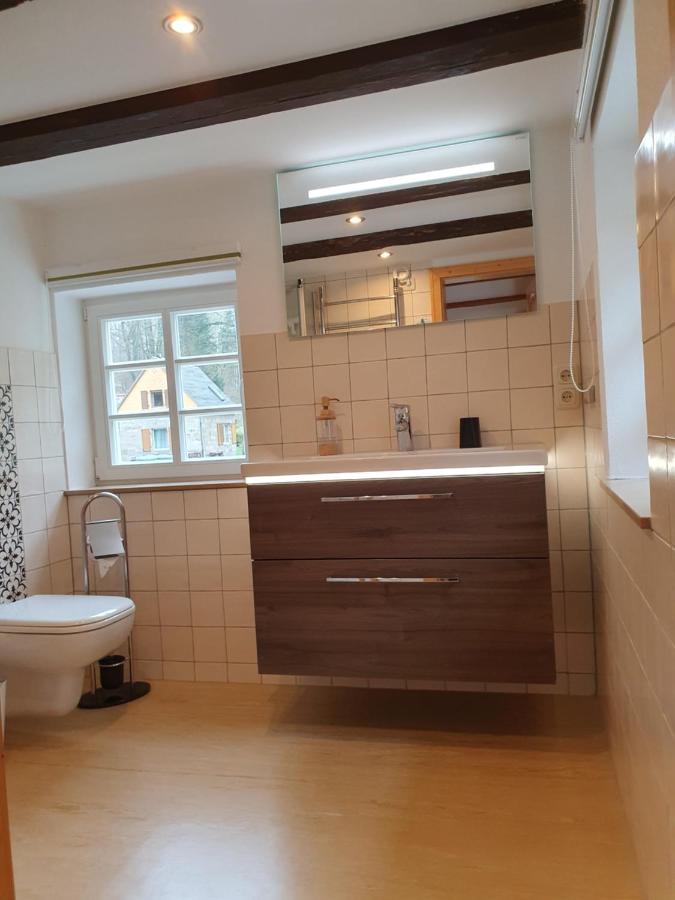 Apartment Bildhauer Thiele
