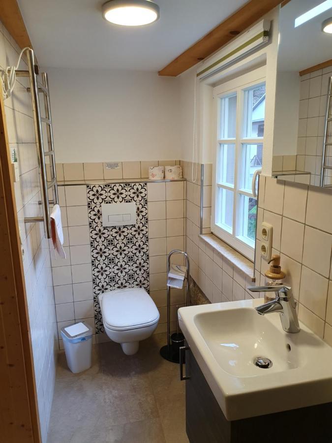 Bildhauer Thiele Apartment *