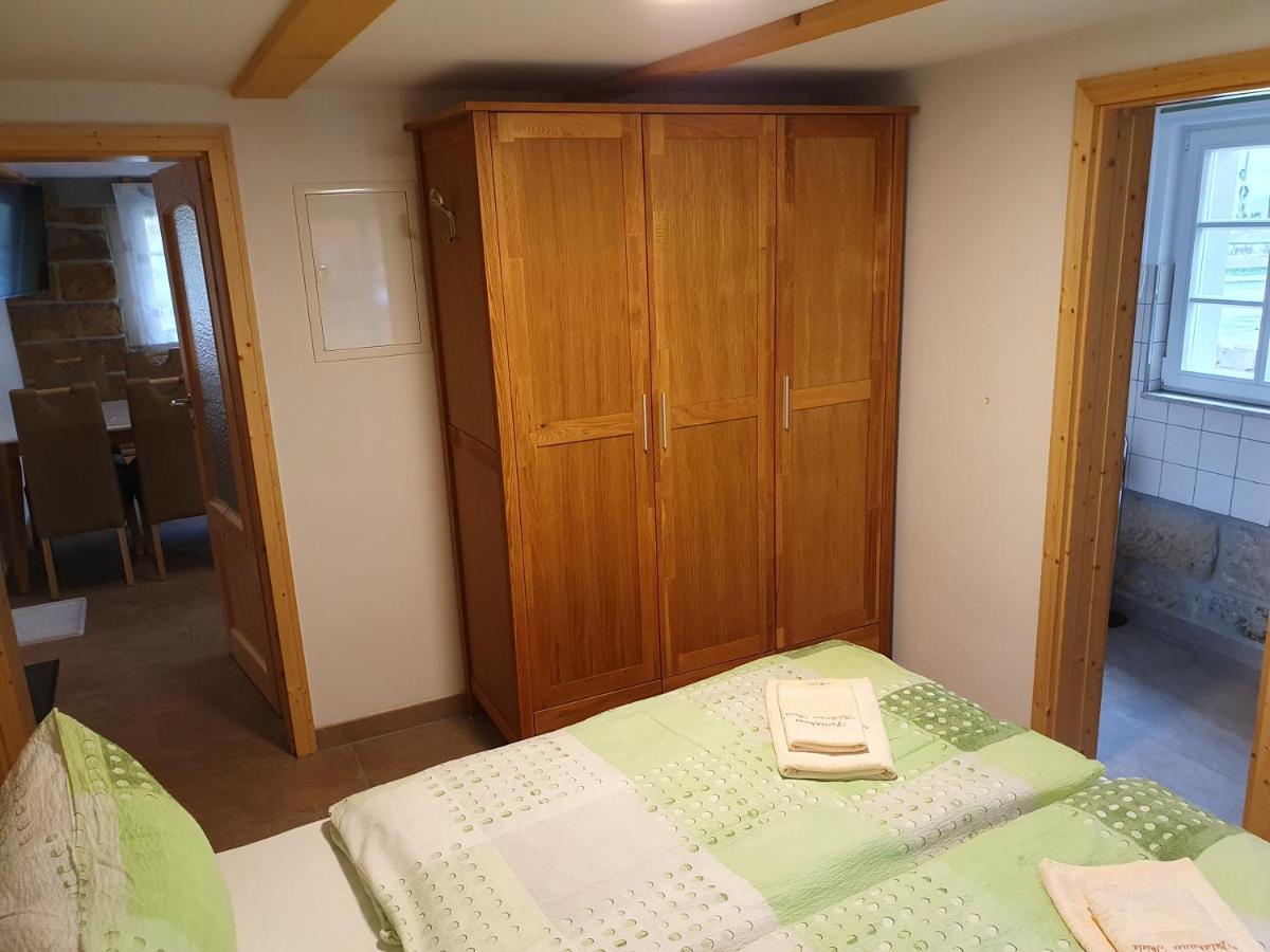 Bildhauer Thiele Apartment