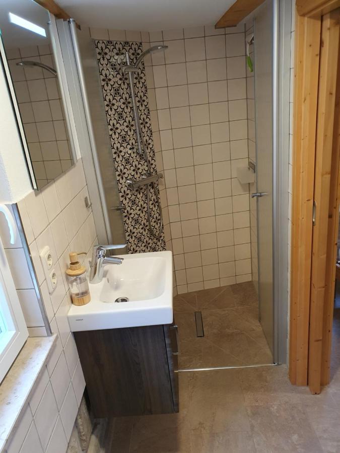 Bildhauer Thiele Apartment *