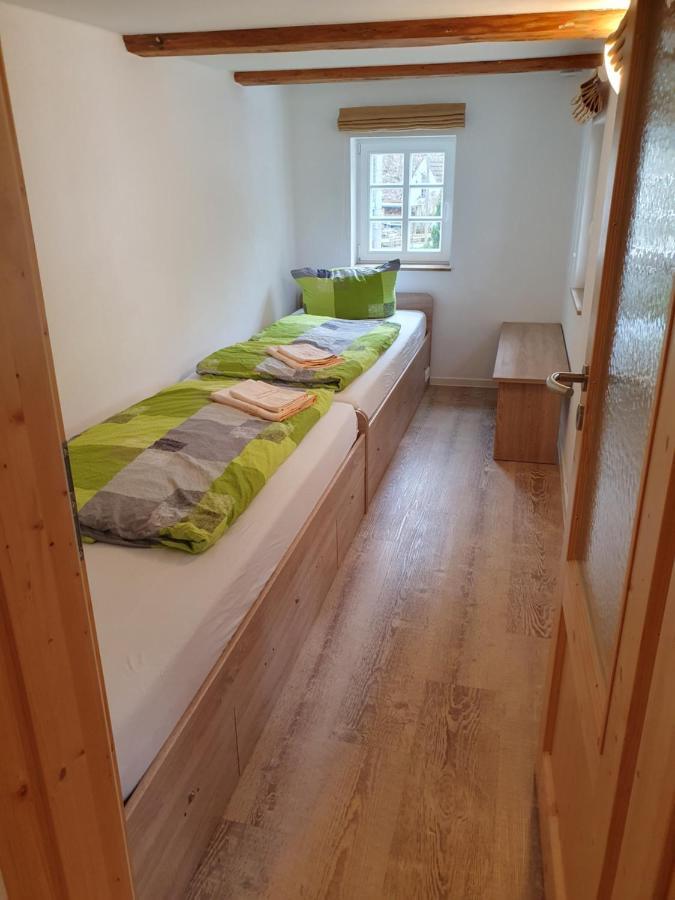 Bildhauer Thiele Apartment Ottendorf (Saxony)