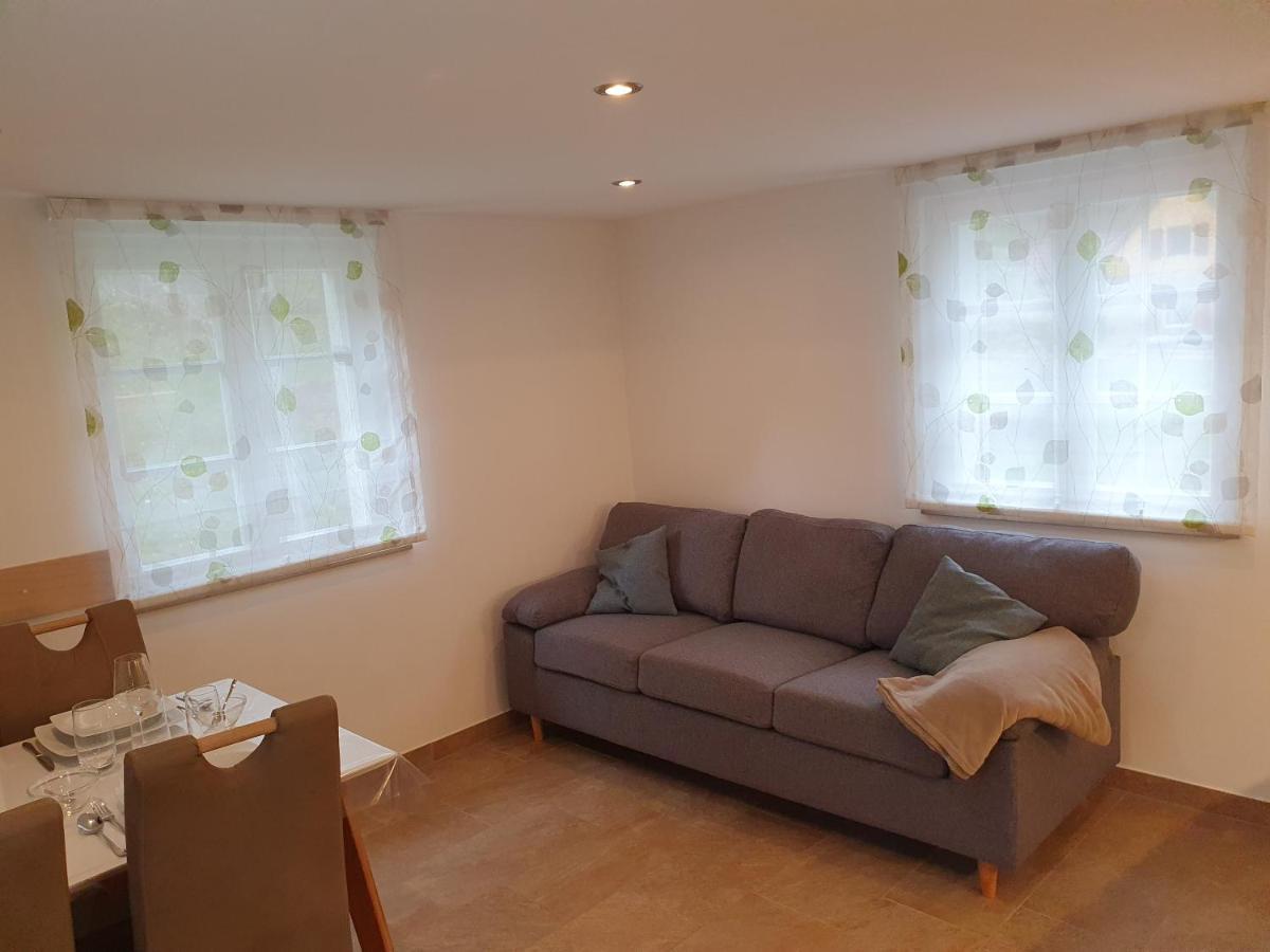 Apartment Bildhauer Thiele